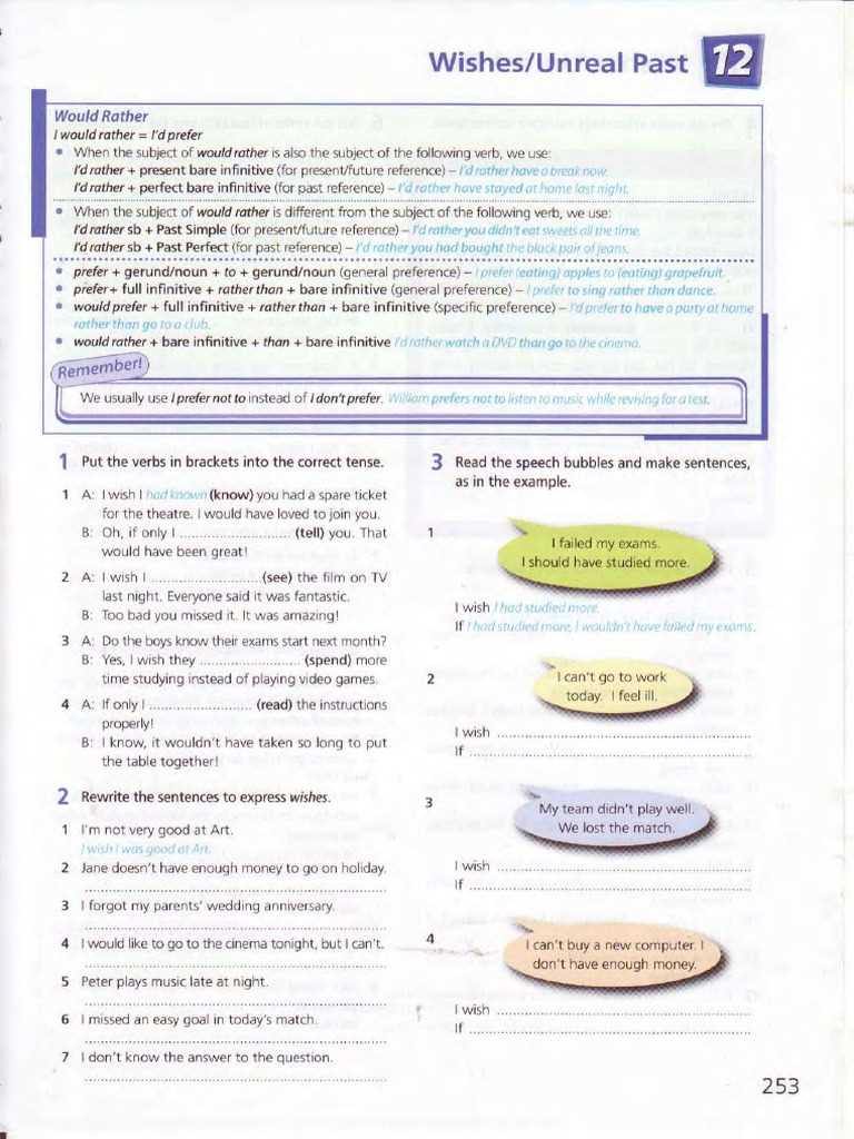 express publishing exam booster b2+ answers