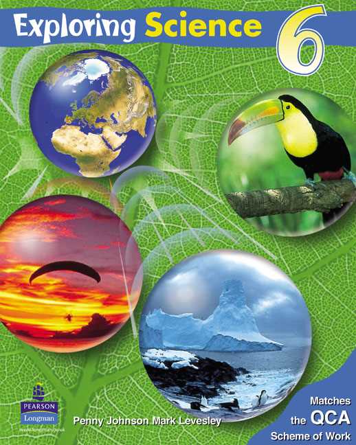 pearson earth science workbook answers