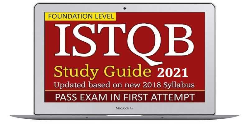 istqb foundation level exam questions and answers