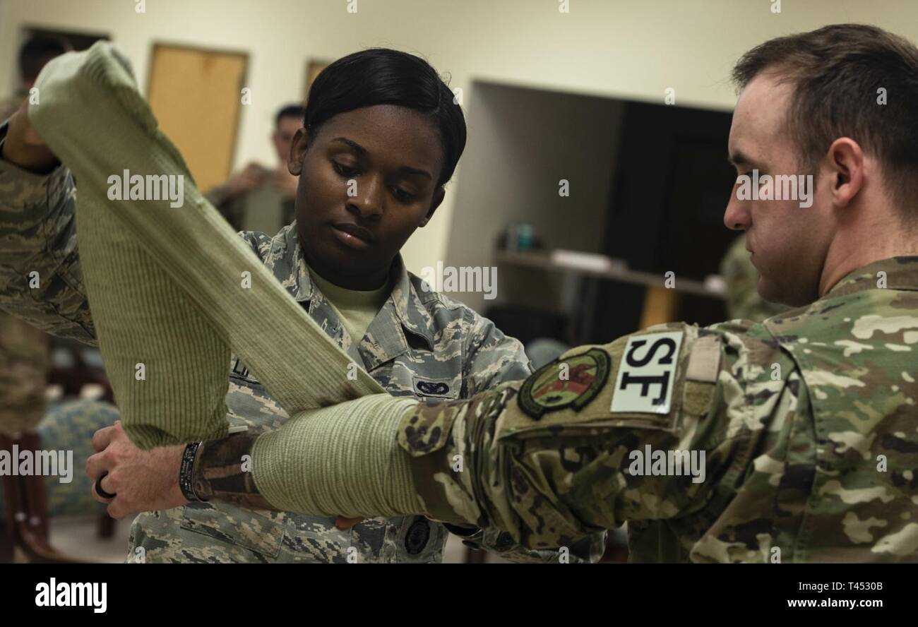 air force sabc answers