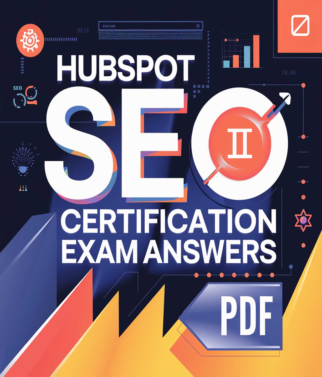 hubspot seo exam answers