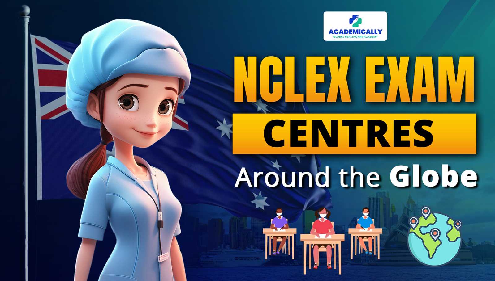 nclex exams dates