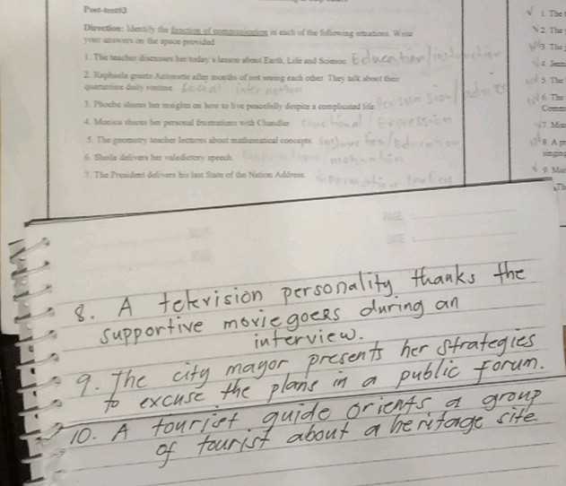 geometry nation answer key