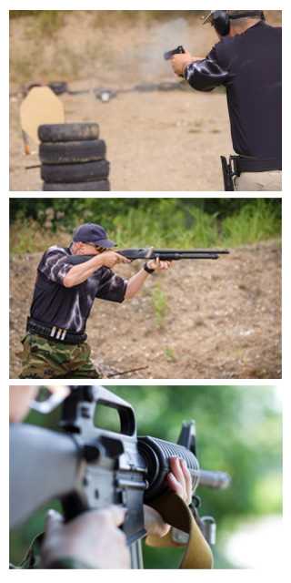 nra basic rifle shooting course student exam answers