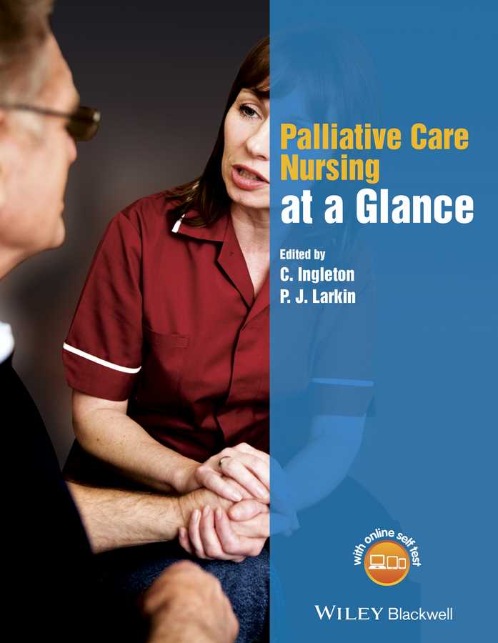 palliative care exam questions and answers