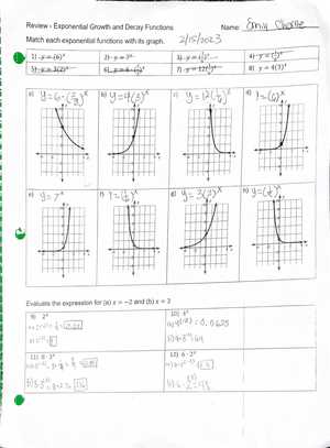 algebra 2a final exam answers