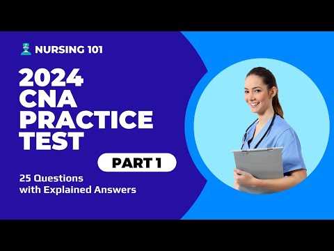 nursing 101 exam 1