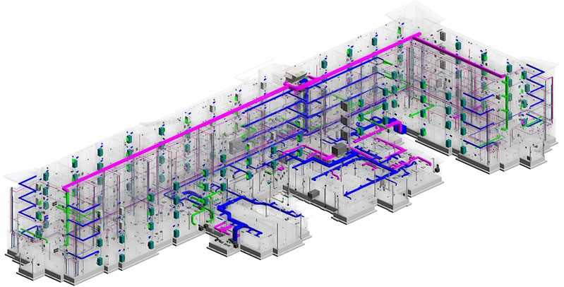 bim final exam review answers