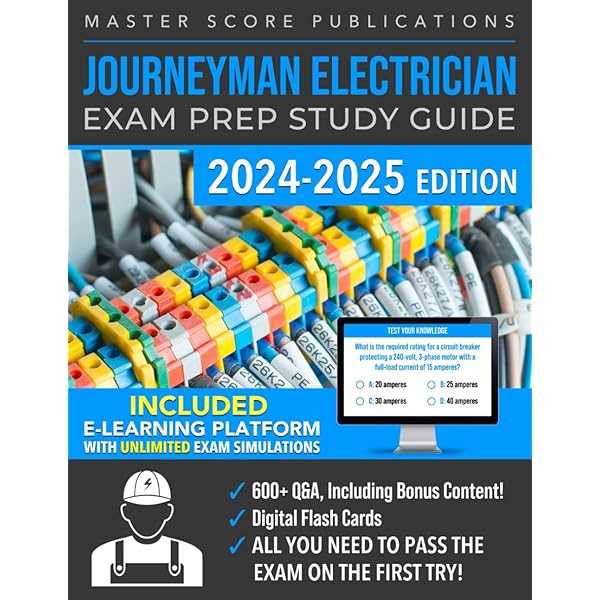 nyc electrician helper exam 2025