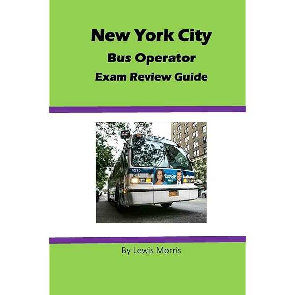 nyct train operator exam