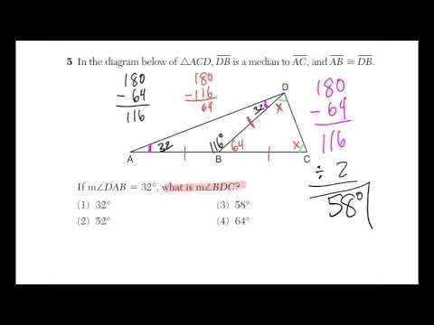 geometry ccss regents exam 0817 answers