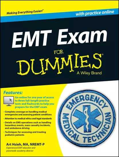 emt psychomotor exam practice