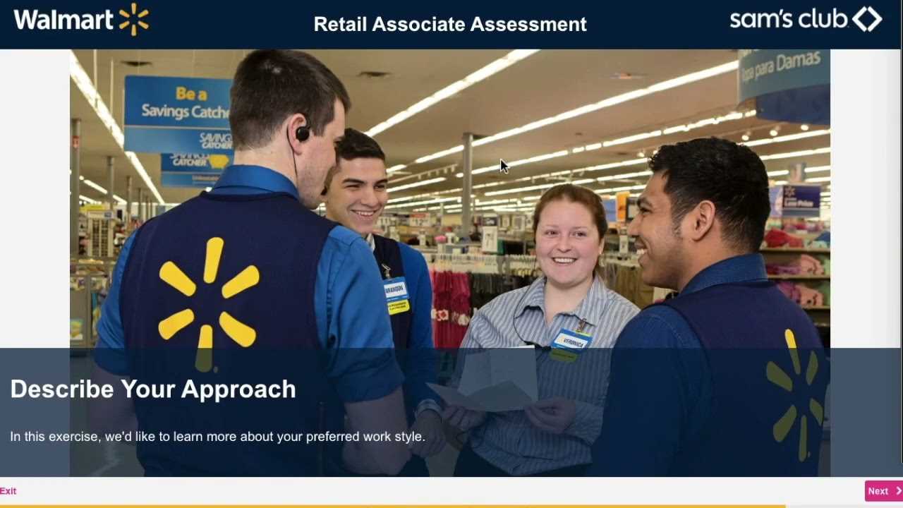 walmart pathways graduation assessment answers