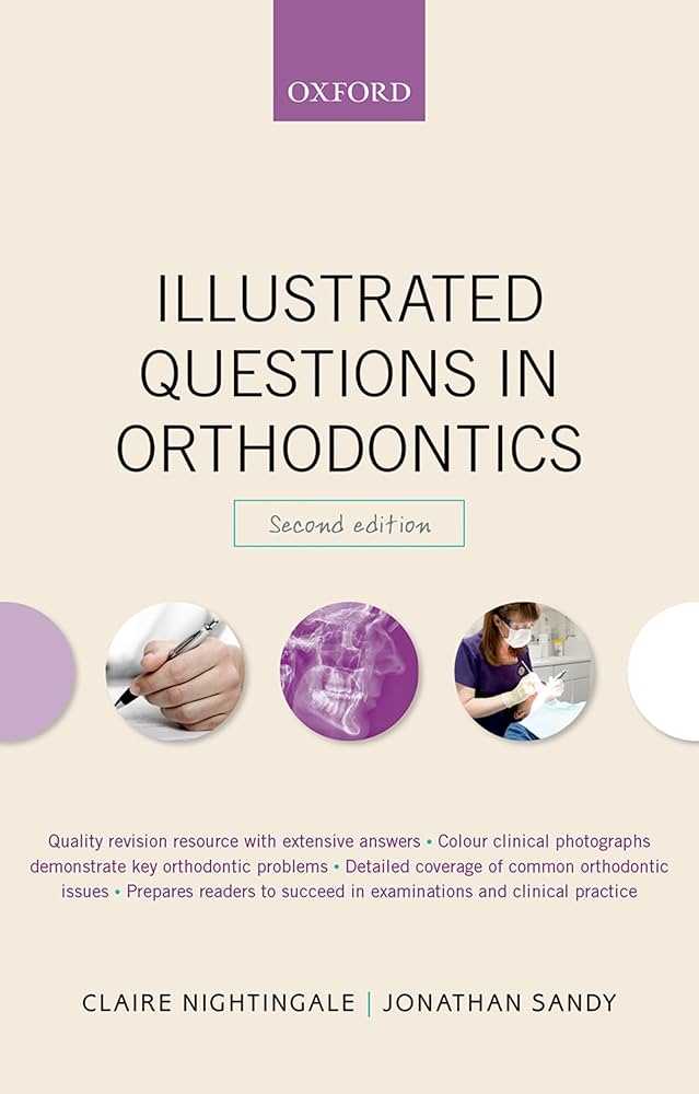 orthodontic exam questions and answers