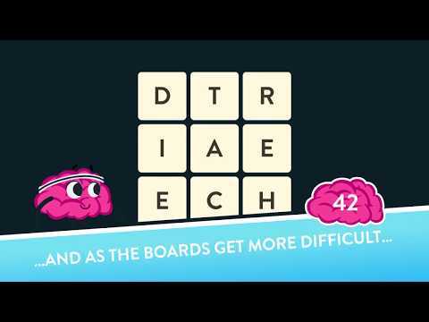 answer key to wordbrain