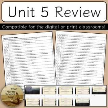 unit 5 land and water use apes exam review answers