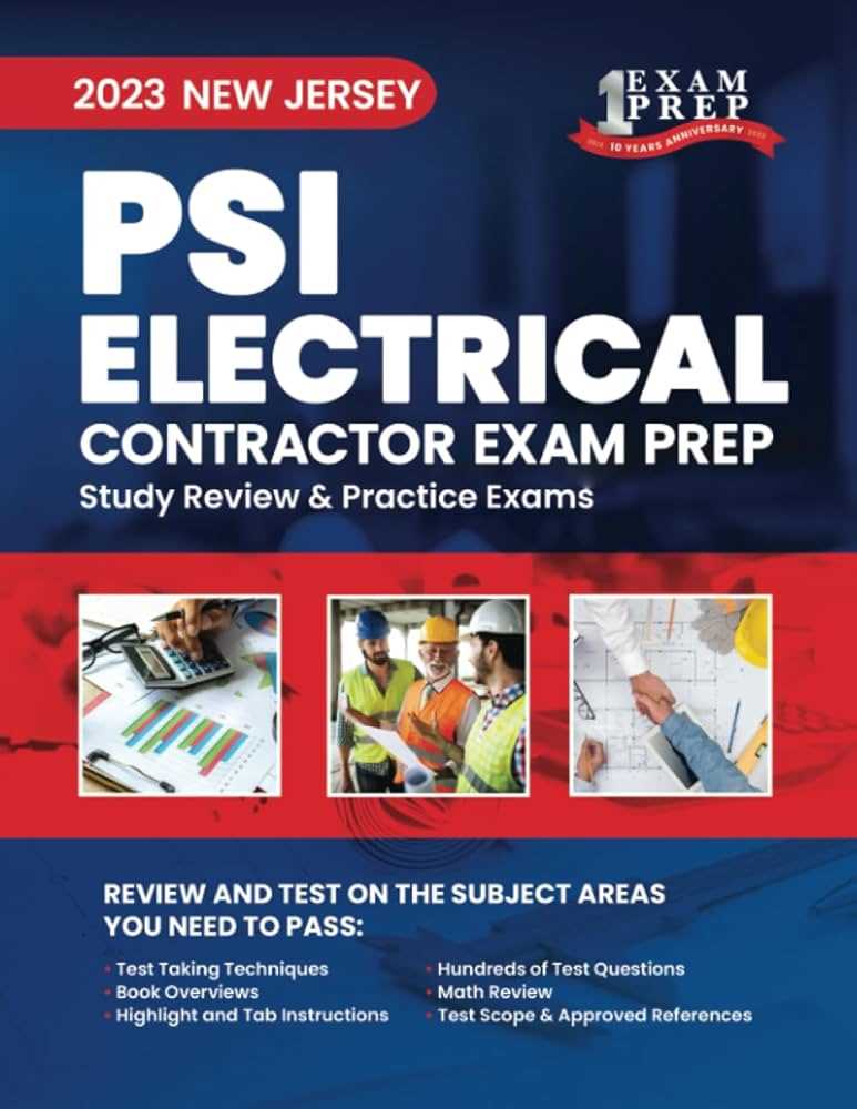 psi exams parsippany nj