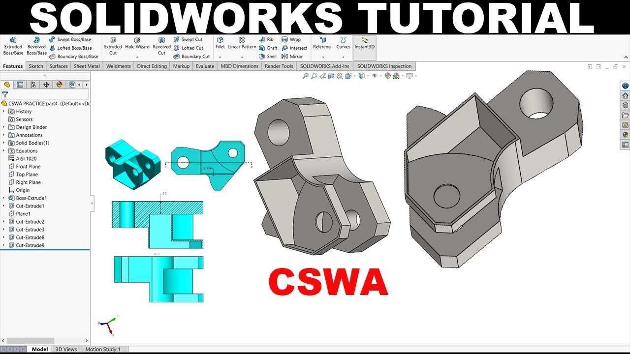 cswa practice exam 2025