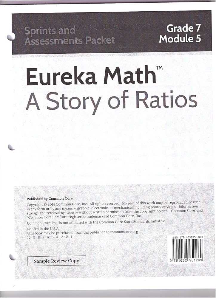 eureka math grade 7 module 3 answer key