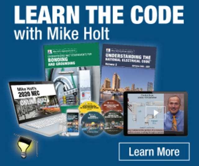 mike holt electrical exam preparation answer key