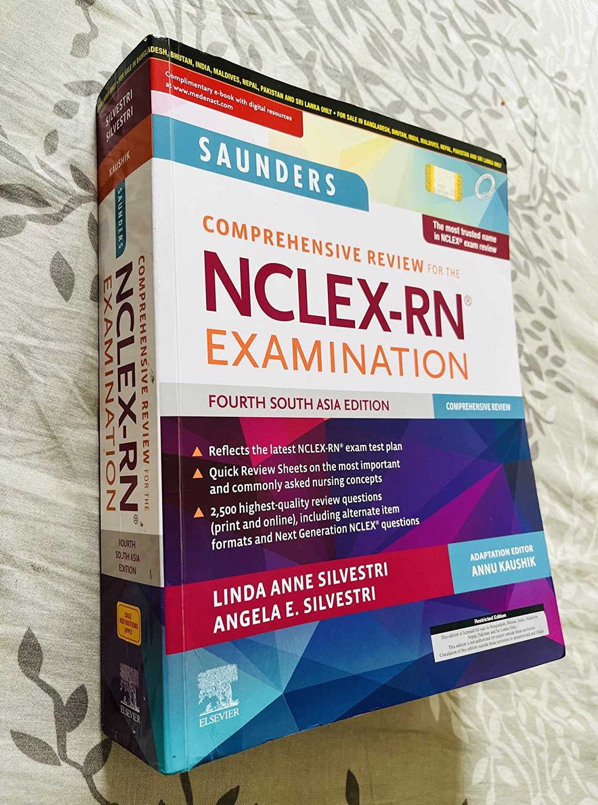 saunders nclex pn questions and answers