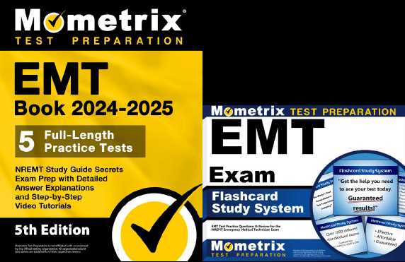 free emt practice exams