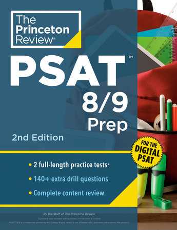 psat practice test 2025 answers