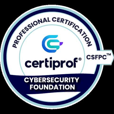 cyber security foundation exam answers