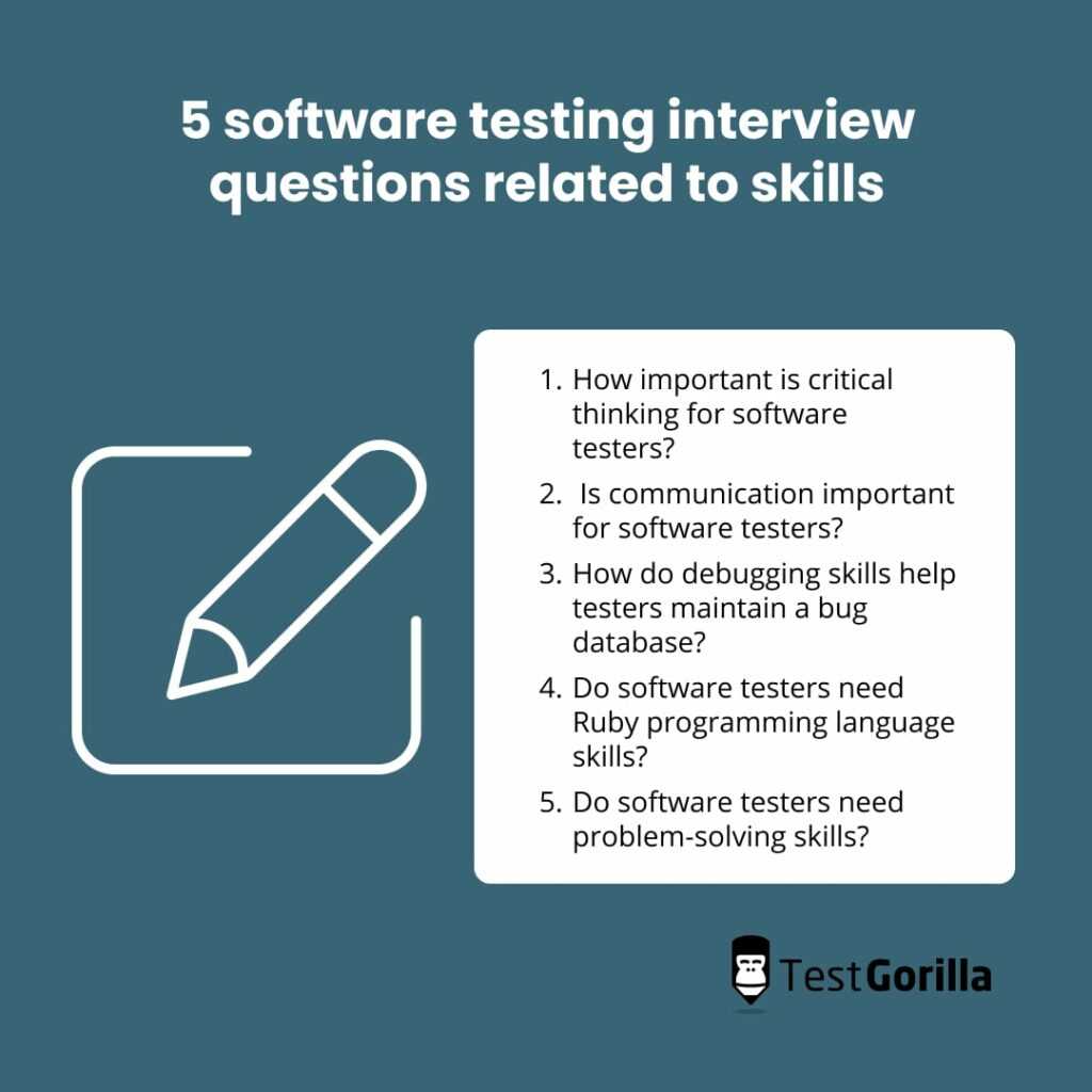 software testing exam questions and answers