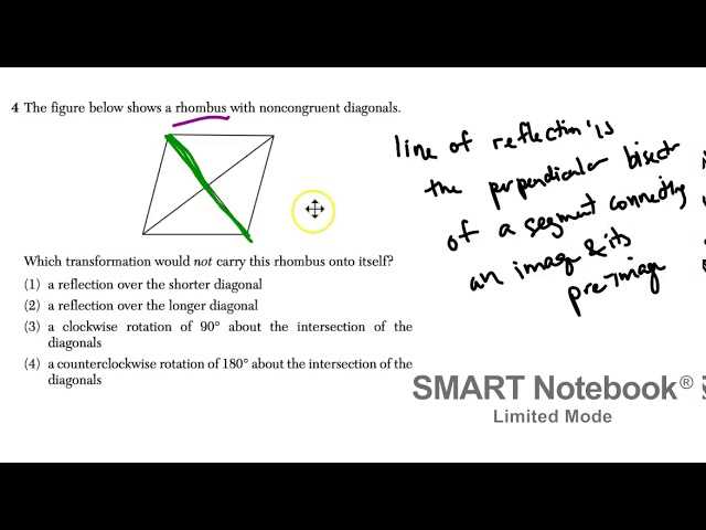 geometry ccss regents exam 0817 answers