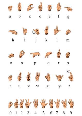 asl 1 final exam answers