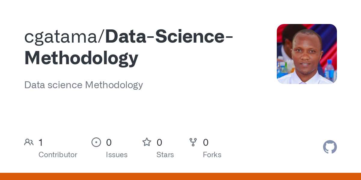 data science methodology final exam answers