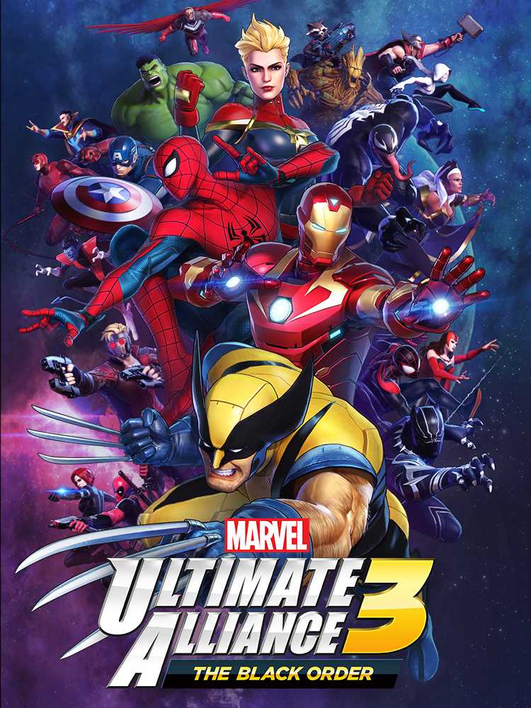 marvel ultimate alliance trivia answers