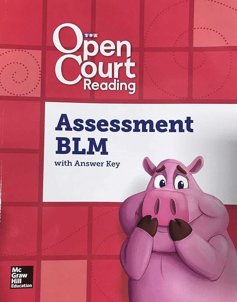 reading kit answer key