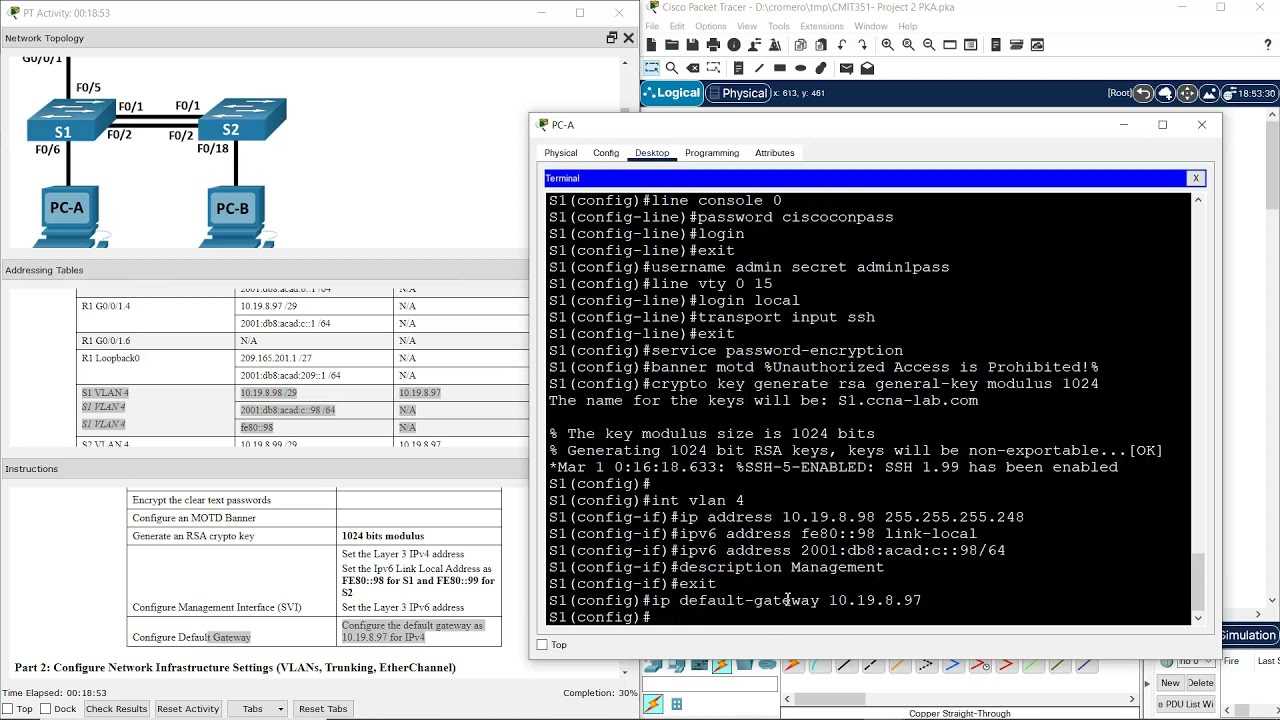 ccna hands on skills exam