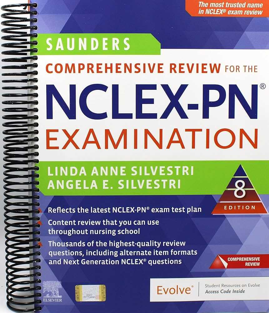 saunders nclex questions and answers