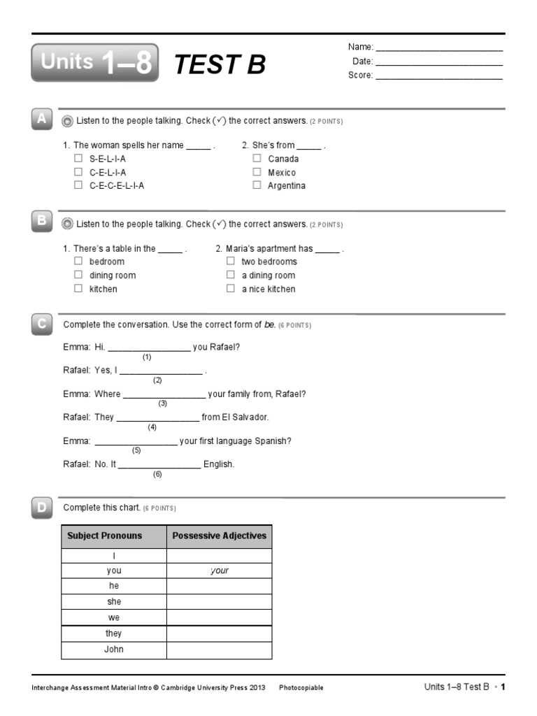 intro to engineering final exam answer key