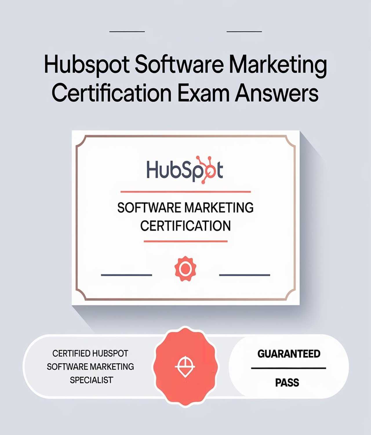 inbound certification exam answers