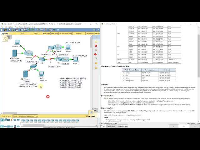 10.4.1.1 packet tracer answers