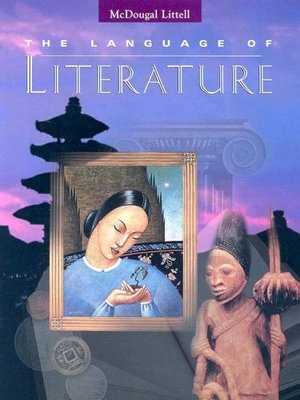 mcdougal littell literature grade 12 answers