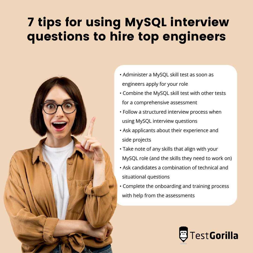 mysql exam questions and answers