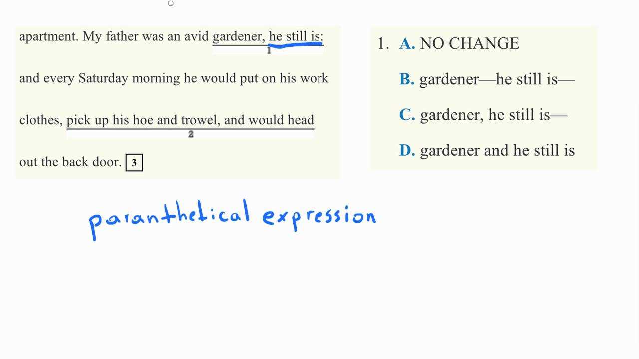 act practice test 2 answers