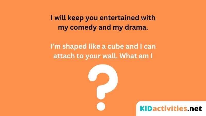 worlds hardest riddles with answers for kids