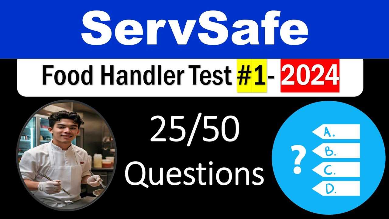 idaho food safety exam answers