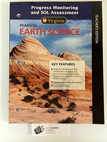 pearson earth science workbook answers