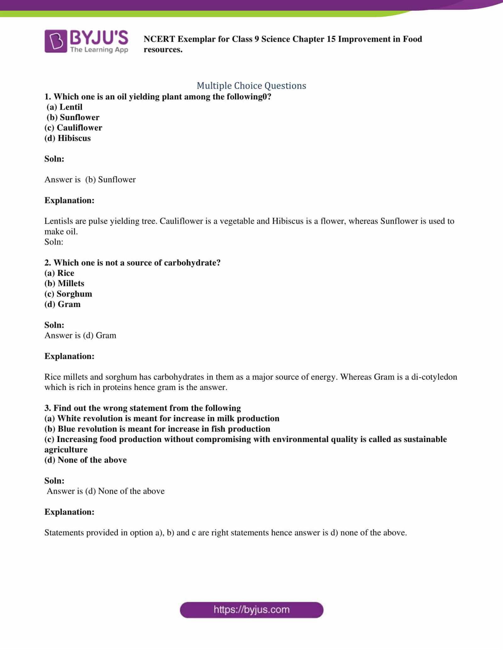 lesson 9 scientific notation answers