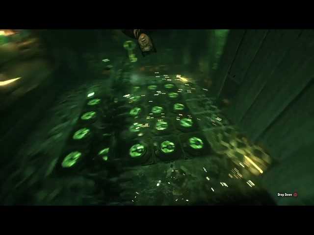 arkham knight riddler final exam