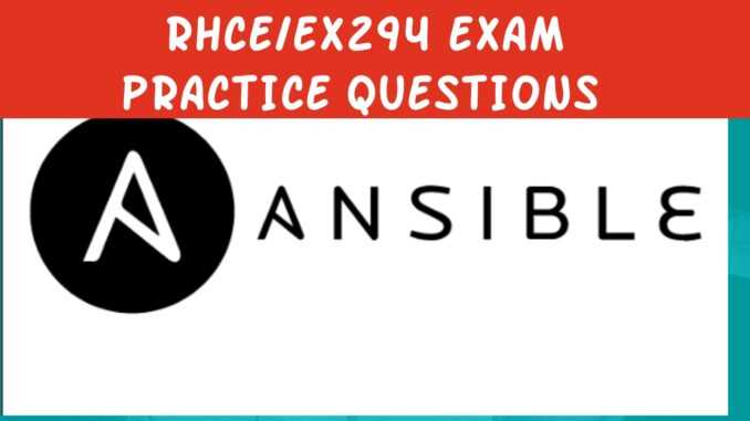 rhcsa exam questions and answers