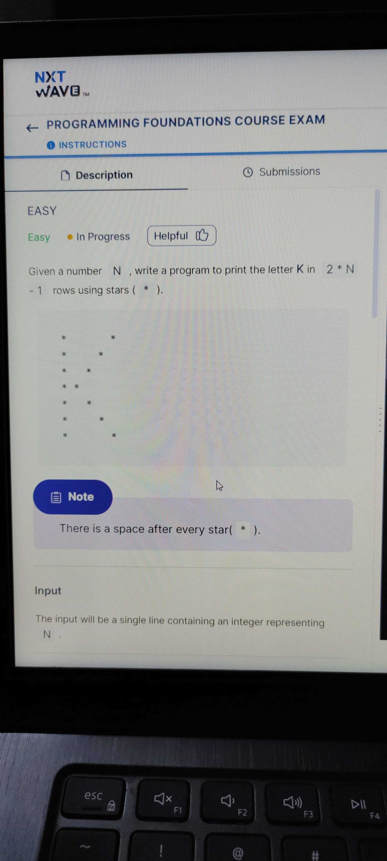 rm basic exam answers