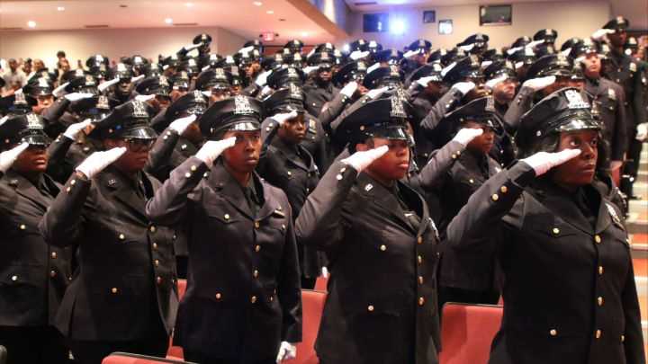 nys correction officer exam results